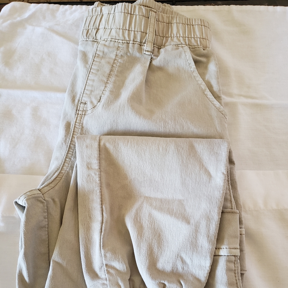 VIP cargo pants - Picture 4 of 5